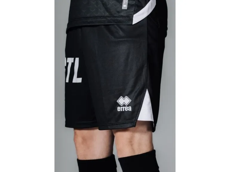 FC Lugano Short Home 26/27 Grösse: S