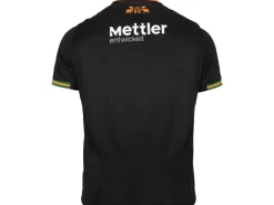 FC St. Gallen Jersey Away Junior 26/27 Schwarz, 152