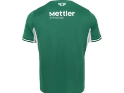 FC St. Gallen Jersey Home 26/27 Grün, M