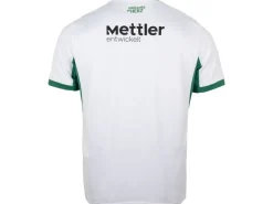 FC St. Gallen Jersey Third Junior 26/27 Weiss, 128