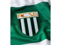 FC St. Gallen Jersey Third Junior 26/27 Weiss, 128