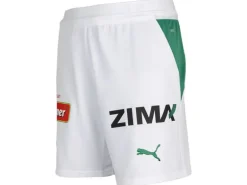 FC St. Gallen Short Home 26/27 Weiss, XL