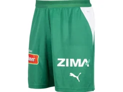 FC St. Gallen Short Third 26/27 Grün, XL