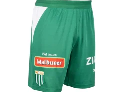 FC St. Gallen Short Third 26/27 Grün, XL
