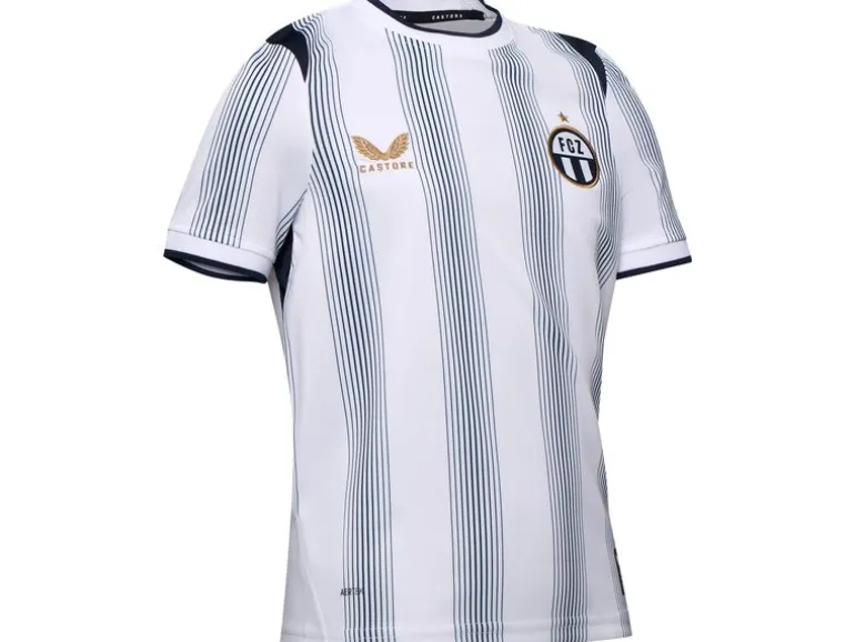 FC Zürich Jersey Home 26/27 Weiss, XL