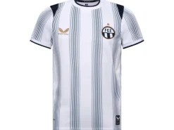 FC Zürich Jersey Home 26/27 Weiss, XL