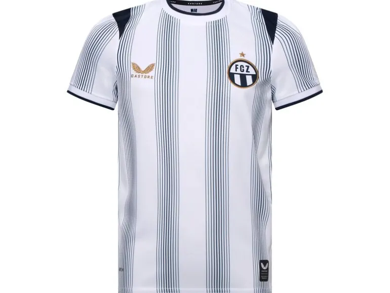 FC Zürich Jersey Home 26/27 Weiss, XL