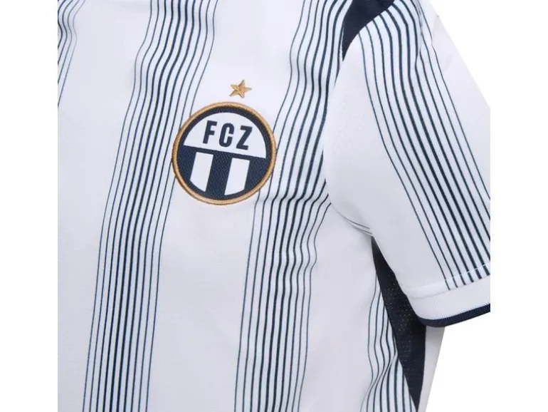 FC Zürich Jersey Home 26/27 Weiss, XL