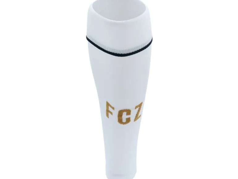 FC Zürich Stulpen Home 26/27 Weiss,