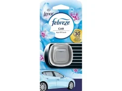 Febreze Auto-Lufterfrischer Lenor Aprilfrisch 2 ml
