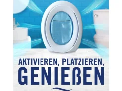 Febreze Bad Lufterfrischer Lenor Amethyst