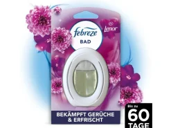Febreze Bad Lufterfrischer Lenor Amethyst