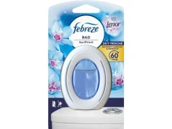 Febreze Bad Lufterfrischer Lenor Aprilfrische