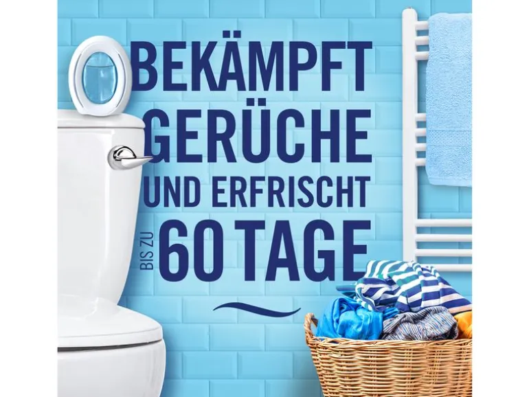 Febreze Bad Lufterfrischer Zitrusfrische
