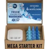 Febreze Duftstecker Smart Starter-Kit Nachfüllflakons