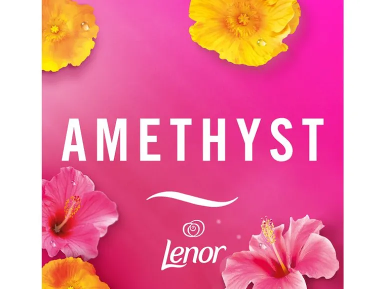 Febreze Lufterfrischer Spray Lenor Amethyst
