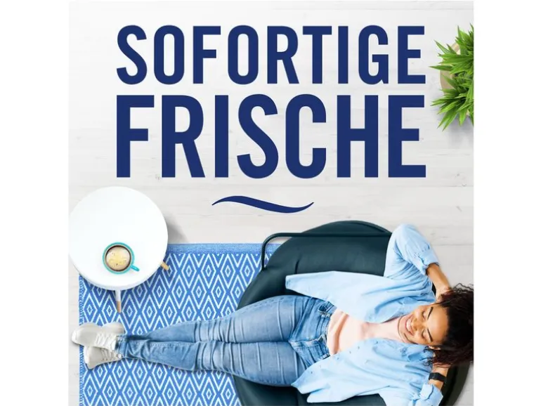 Febreze Lufterfrischer Spray Lenor Amethyst