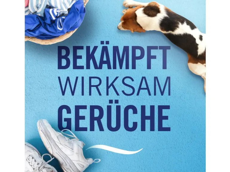 Febreze Lufterfrischer Spray Wildbeere 185 ml