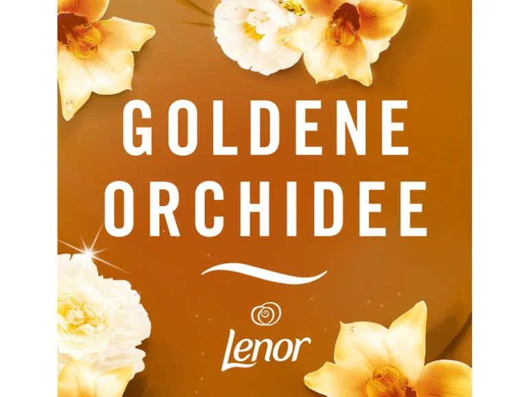Febreze Lufterfrischer Spray Lenor Orchidee