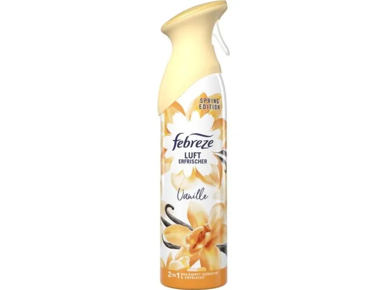 Febreze Lufterfrischer Vanille