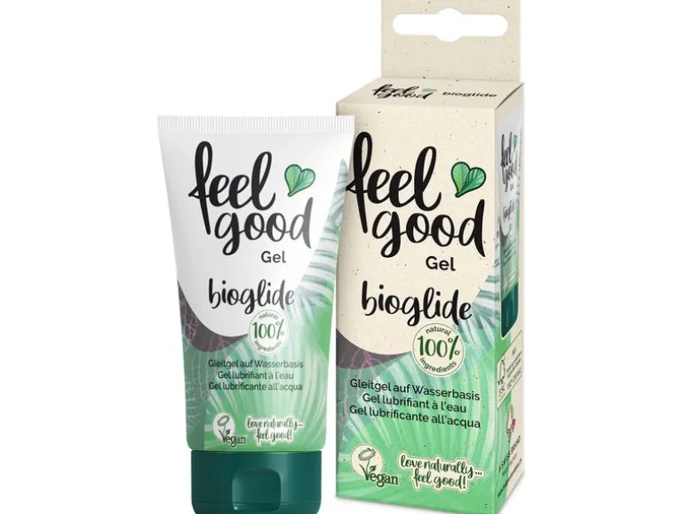 feelgood Gleitgel Bioglide 50 ml