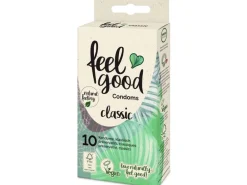 feelgood Kondome Classic 10 Stück