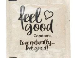 feelgood Kondome Classic 10 Stück