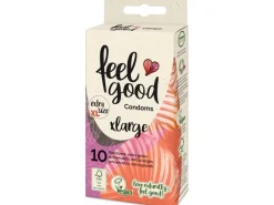 feelgood Kondome Large 10 Stück
