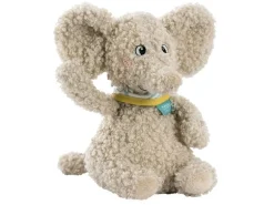 fehn Geschenkset «Elefant Erik» 5-teilig Mehrfarbig