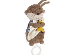 fehn Spieluhr Mini Otter