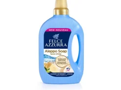 Felce Azzurra Flüssigwaschmittel Aleppo Soap 1.595 l