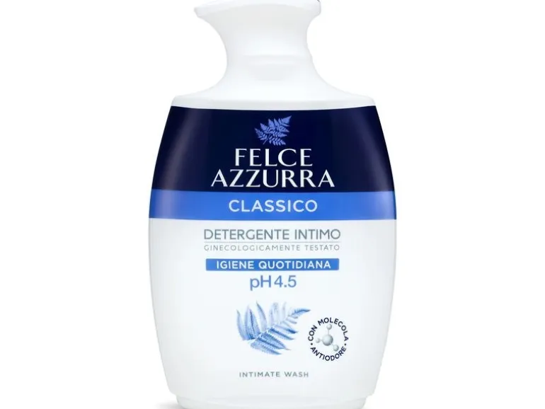Felce Azzurra Intimpflege Classico 250 ml