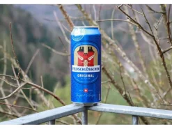 Feldschlösschen Bier Original 24 x 0.5 l
