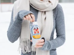 Feldschlösschen Bier Weizenfrisch alkoholfrei 6 x 0.5 l