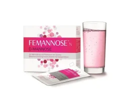Femannose N D-Mannose 60 Beutel