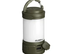 Fenix Campinglampe CL26R PRO 650 lm