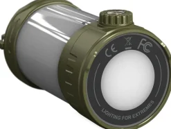Fenix Campinglampe CL26R PRO 650 lm