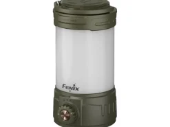 Fenix Campinglampe CL26R PRO 650 lm