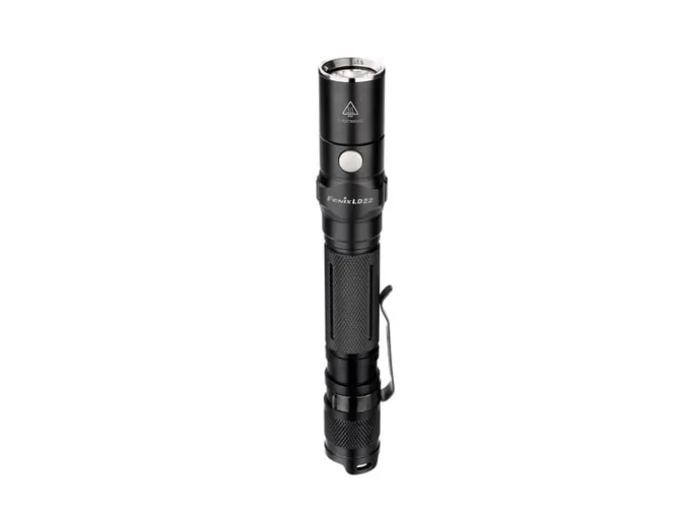 Fenix Taschenlampe LD22 V2.0
