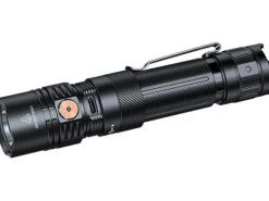 Fenix Taschenlampe PD36R ACE Aluminium 3000 lm schwarz