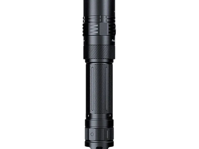 Fenix Taschenlampe PD36R ACE Aluminium 3000 lm schwarz