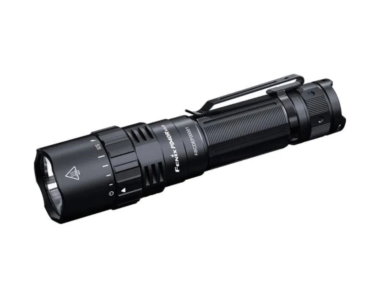 Fenix Taschenlampe PD40R V3.0