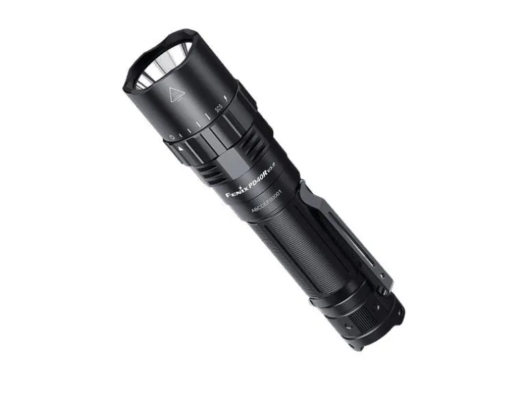 Fenix Taschenlampe PD40R V3.0