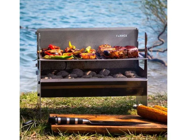 Fennek Grill FENNEK Grill 2.0