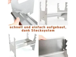 Fennek Grill FENNEK Grill 2.0