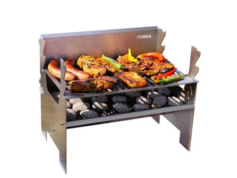 Fennek Grill FENNEK Grill 2.0