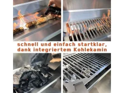 Fennek Grill FENNEK Grill 2.0