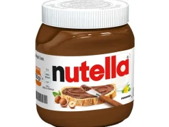 Ferrero Brotaufstrich Nutella 750 g