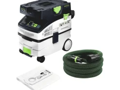 FESTOOL Absaugmobil CTL MIDI I CH