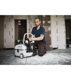 FESTOOL Absaugmobil CTL MIDI I CH